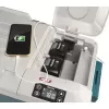 Aku chladící a ohřívací box 20l Li-ion XGT/LXT bez aku Makita CW001GZ