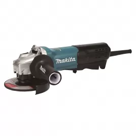Úhlová bruska 125mm, SJS, elektronika, 1900W Makita GA5095X01