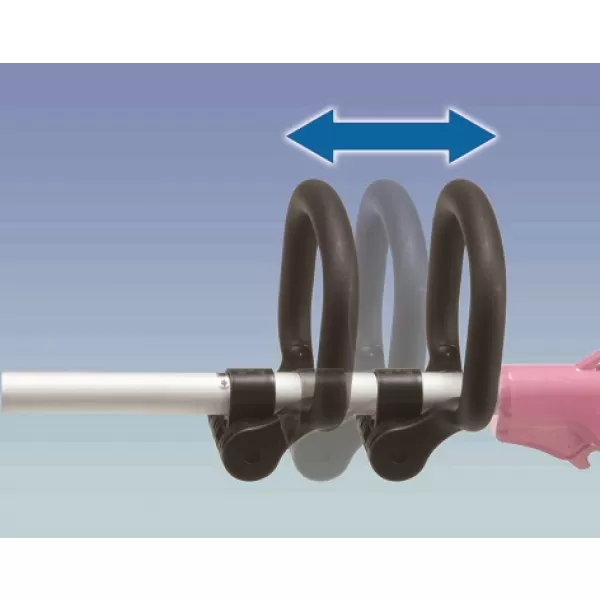 Aku vyžínač Li-ion CXT 12V/2,0Ah Makita UR100DSAP