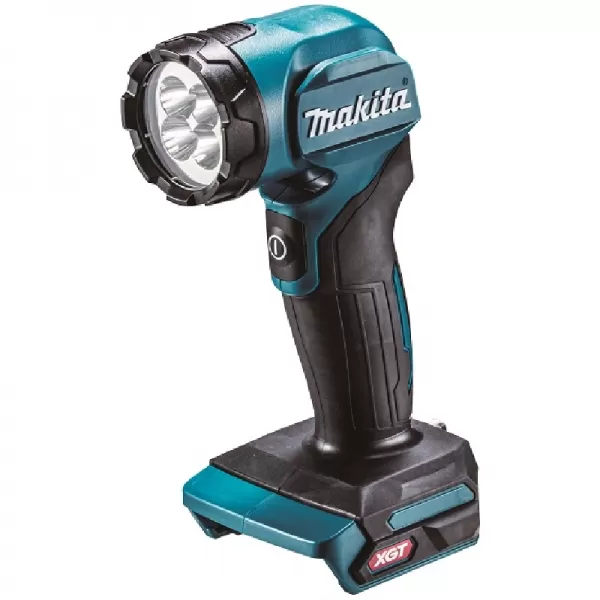 Aku LED svítilna Li-ion XGT 40V bez aku Makita ML001G