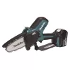Aku prořezávací pila 100 mm Li-ion LXT 18V/1x3,0 Ah Makita DUC101SF01