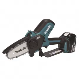 Aku prořezávací pila 100 mm Li-ion LXT 18V/1x3,0 Ah Makita DUC101SF01