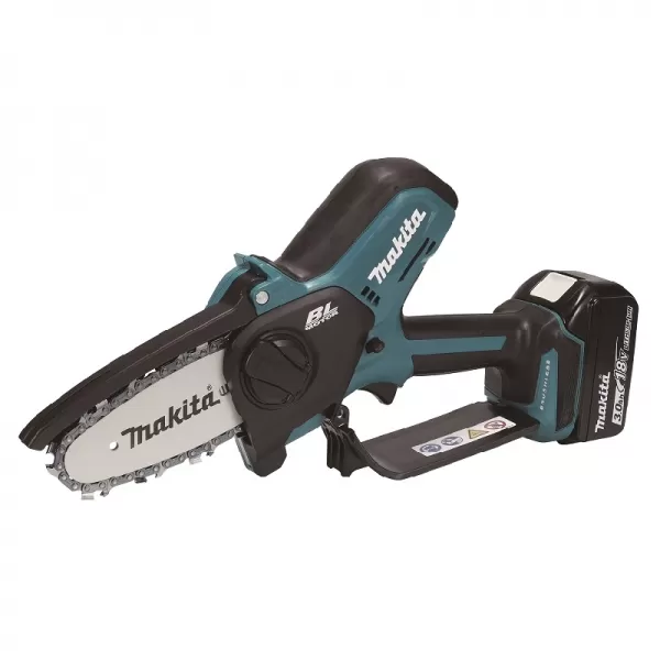 Aku prořezávací pila 100 mm Li-ion LXT 18V/1x3,0 Ah Makita DUC101SF01