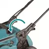 Aku sekačka s pojezdem 480mm Li-ion LXT 2x18V bez aku Makita DLM481Z