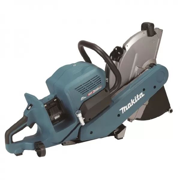 Aku rozbrušovací pila 350mm Li-ion XGT 2x40V bez aku Makita CE002GZ01