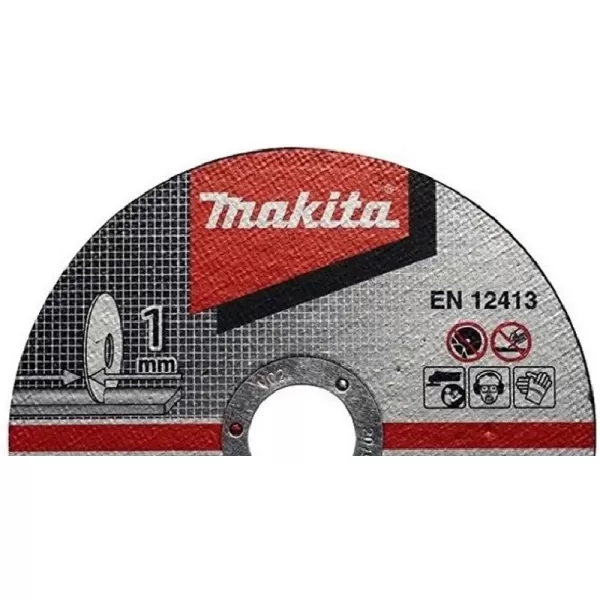Kotouč řezný hliník 100x1x16mm Makita B-45319