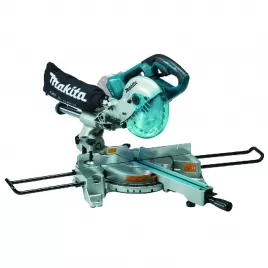 Aku pokosová pila 190mm LXT 2x18V bez aku Makita DLS714NZ