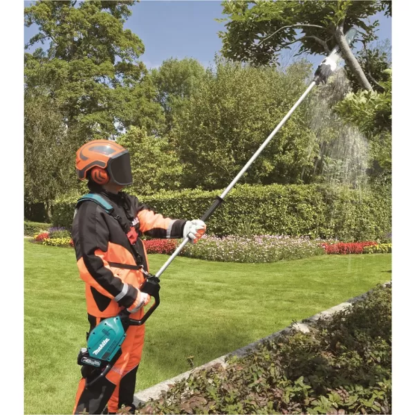 Aku vyvětvovací pila Li-on XGT 40V bez aku Makita UA003GZ