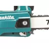 Aku řetězová pila carving 250 mm Li-ion XGT 40V bez aku Makita UC006GZ