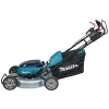 Aku sekačka s pojezdem 530mm Li-ion LXT 2x18V bez aku Makita DLM537Z
