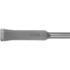 Sekáč drážkovácí SDS-Max 38x280mm Makita P-16346