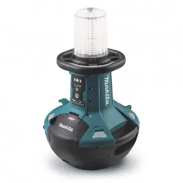 Aku LED svítilna Li-ion 40V XGT / 18V LXT / AC bez aku Makita ML010G