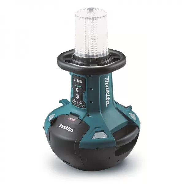 Aku LED svítilna Li-ion 40V XGT / 18V LXT / AC bez aku Makita ML010G