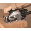 Aku okružní pila 165 mm Li-ion XGT 40V bez aku Makita HS012GZ01