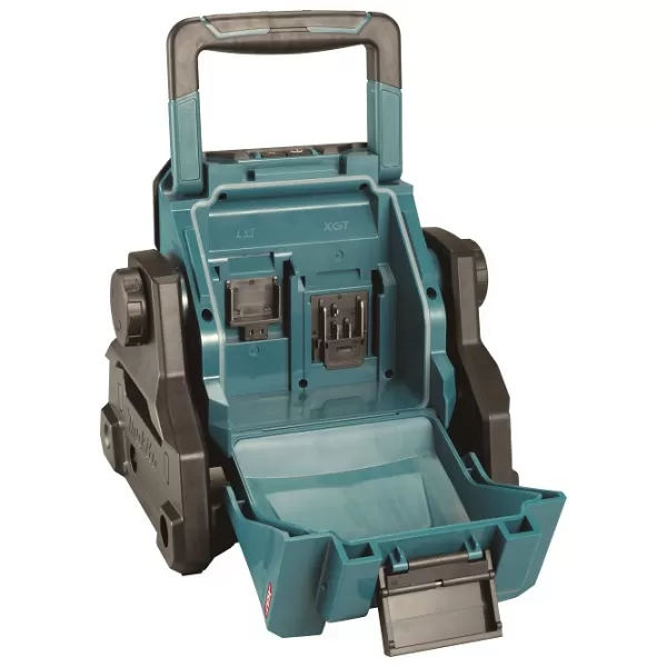 Aku LED svítilna Li-ion LXT+XGT 14,4V/18V/40V bez aku Makita ML003G