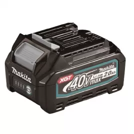 Akumulátor Makita BL4020 Li-ion XGT 40V/2,0Ah 191L29-0