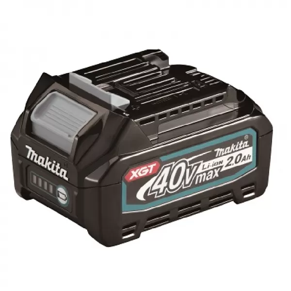 Akumulátor Makita BL4020 Li-ion XGT 40V/2,0Ah 191L29-0