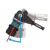 Aku kladivo SDS-Max s AWS Li-ion XGT 2x40V bez aku Makita HR006GZ