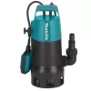 Kalové čerpadlo 240l/min 1100W Makita PF1010