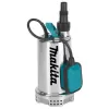 Kalové čerpadlo nerez 250l/min1100W Makita PF1100