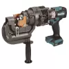 Aku hydraulický děrovač Li-ion XGT 40V bez aku Makita PP001GZK