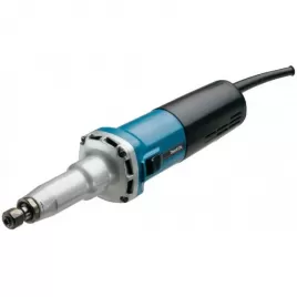 Přímá bruska 6mm 750W Makita GD0801C