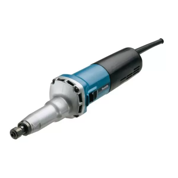 Přímá bruska 6mm 750W Makita GD0810C