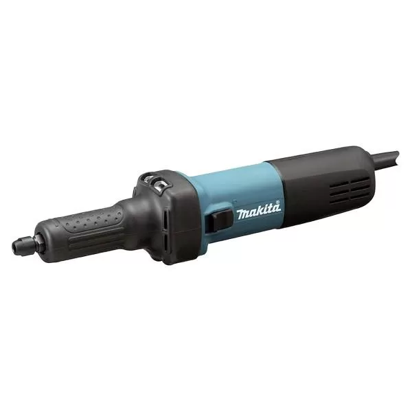 Přímá bruska 6mm 400W Makita GD0601