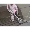 Aku mycí stroj Li-ion XGT 40V bez aku Makita PS001GZ