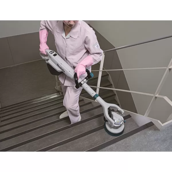 Aku mycí stroj Li-ion XGT 40V bez aku Makita PS001GZ