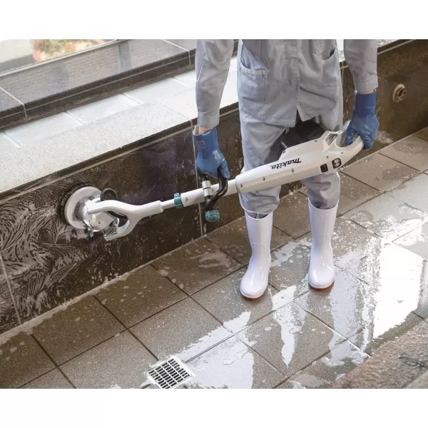 Aku mycí stroj Li-ion XGT 40V bez aku Makita PS001GZ