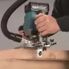 Aku vrchní frézka s regulací Li-ion XGT 40V 2x4,0Ah Makpac Makita RP001GM201