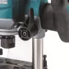 Aku vrchní frézka s regulací Li-ion XGT 40V bez aku Makita RP001GZ