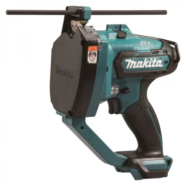 Aku řezač závitových tyčí 12V bez aku Makita SC103DZ