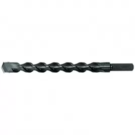 Vrták SDS-max 24 x 200 x 340 mm dvoubřitý Makita D-34017