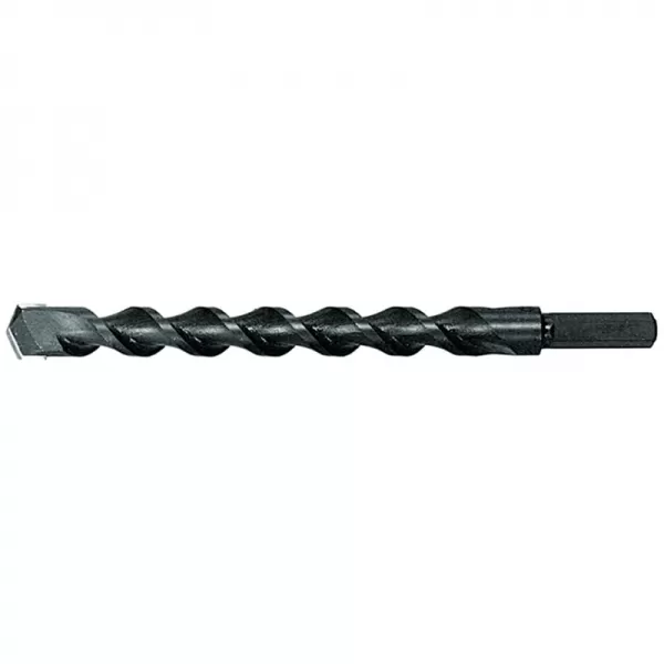 Vrták SDS-max 24 x 200 x 340 mm dvoubřitý Makita D-34017