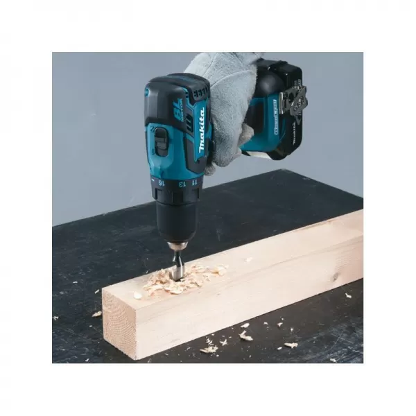 Aku vrtací šroubovák 18V 2x3,0Ah Makita DDF453SFE