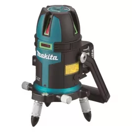 Aku křížový laser 10,8V bez aku Makita SK312GDZ