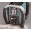 Aku automatický stavební laser, zelený 18V bez aku Makita SKR001Z
