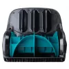 Fréza na sníh - nástavec motorové jednotky pro DUX18, DUX60, UX001G Makita SN400MP