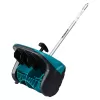 Fréza na sníh - nástavec motorové jednotky pro DUX18, DUX60, UX001G Makita SN400MP