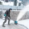 Fréza na sníh - nástavec motorové jednotky pro DUX18, DUX60, UX001G Makita SN400MP