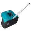 Fréza na sníh - nástavec motorové jednotky pro DUX18, DUX60, UX001G Makita SN400MP