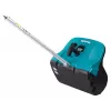 Fréza na sníh - nástavec motorové jednotky pro DUX18, DUX60, UX001G Makita SN400MP