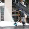 Fréza na sníh - nástavec motorové jednotky pro DUX18, DUX60, UX001G Makita SN400MP