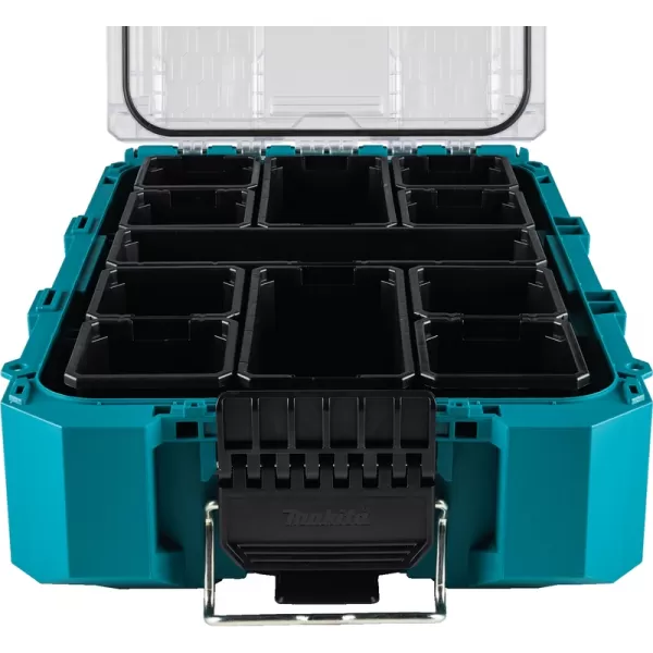Maktrak organizér hluboký M Makita P-91045