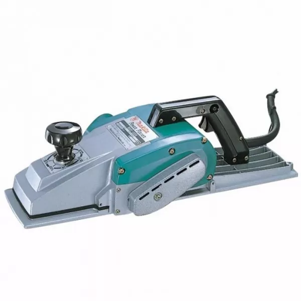 Velkoplošný hoblík 1200W Makita 1806B