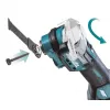 Aku MultiTool STARLOCK MAX Li-ion XGT 40V bez aku Makita TM001GZ