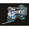 Aku MultiTool STARLOCK MAX Li-ion XGT 40V bez aku Makita TM001GZ