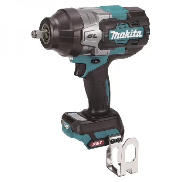 Aku rázový utahovák 1/2" Li-ion XGT 40V bez aku Makita TW002GZ